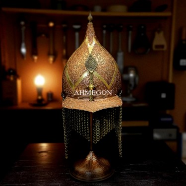 HATTŞAH MİĞFER HATTŞAH MİĞFER