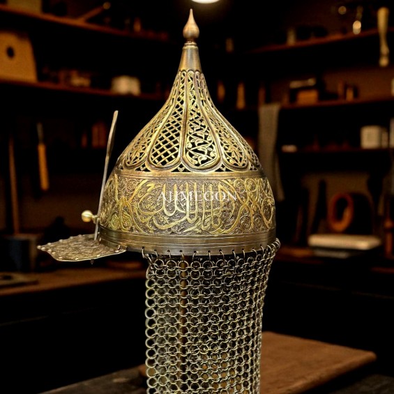 ALTAY MİĞFER