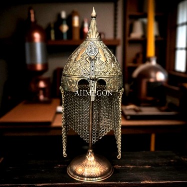 DEVAHÜR MİĞFER DEVAHÜR MİĞFER