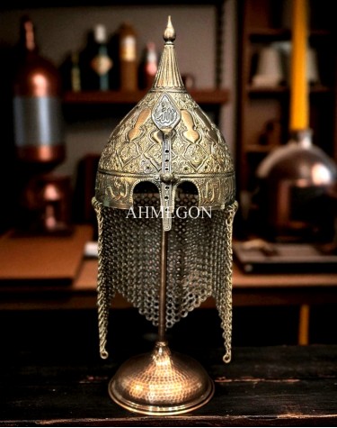 DEVAHÜR MİĞFER DEVAHÜR MİĞFER