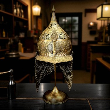 KUTLUHAN MİĞFER KUTLUHAN MİĞFER