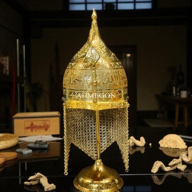 BOZKIR KALKANI MİĞFER BOZKIR KALKANI MİĞFER