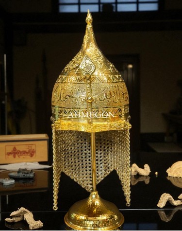 BOZKIR KALKANI MİĞFER BOZKIR KALKANI MİĞFER