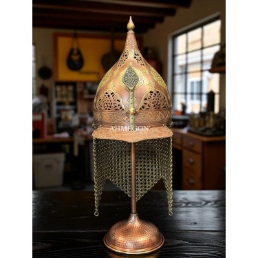 DEMİR PENÇE MİĞFER DEMİR PENÇE MİĞFER