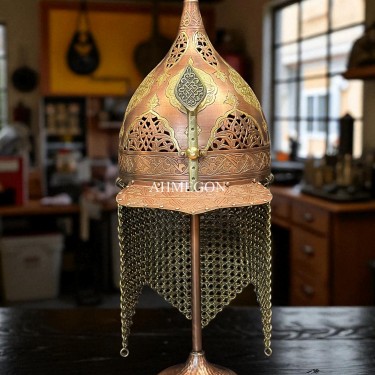 DEMİR PENÇE MİĞFER DEMİR PENÇE MİĞFER