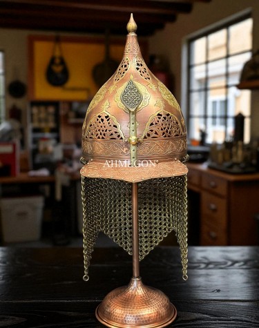 DEMİR PENÇE MİĞFER DEMİR PENÇE MİĞFER