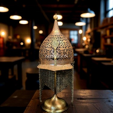 GÖKTUNA MİĞFER GÖKTUNA MİĞFER