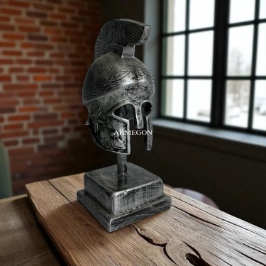 KORİNTH MİĞFERİ / İsim-Logo Yazılır