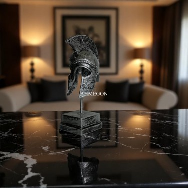 MİNYATÜR MİĞFER / İsim-Logo Yazılır