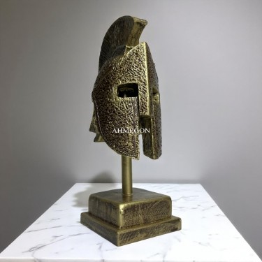 ANTİK MİĞFERİ / İsim-Logo Yazılır