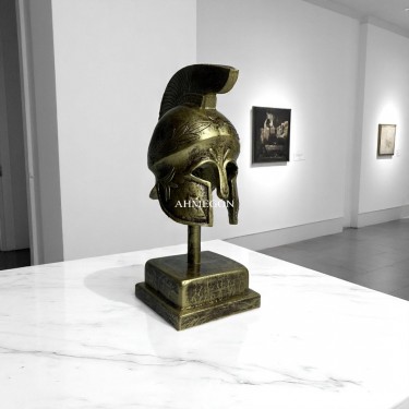 KORİNTH MİĞFERİ / İsim-Logo Yazılır