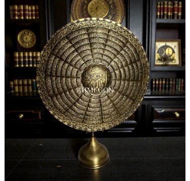 FATİH SULTAN MEHMET KALKAN