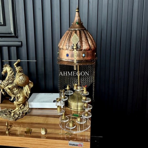 NAKŞEBÖRÜ MİĞFER