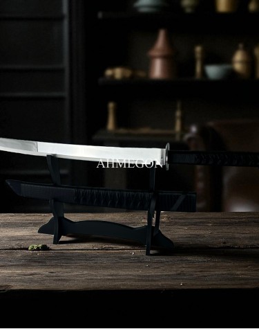 KATANA SİYAH 70CM KATANA SİYAH 70CM