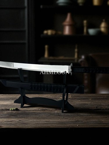 KATANA SİYAH 70CM KATANA SİYAH 70CM