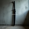 KATANA SİYAH 70CM KATANA SİYAH 70CM
