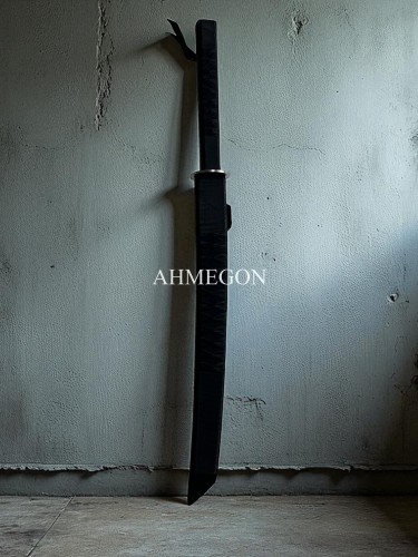 KATANA SİYAH 70CM KATANA SİYAH 70CM