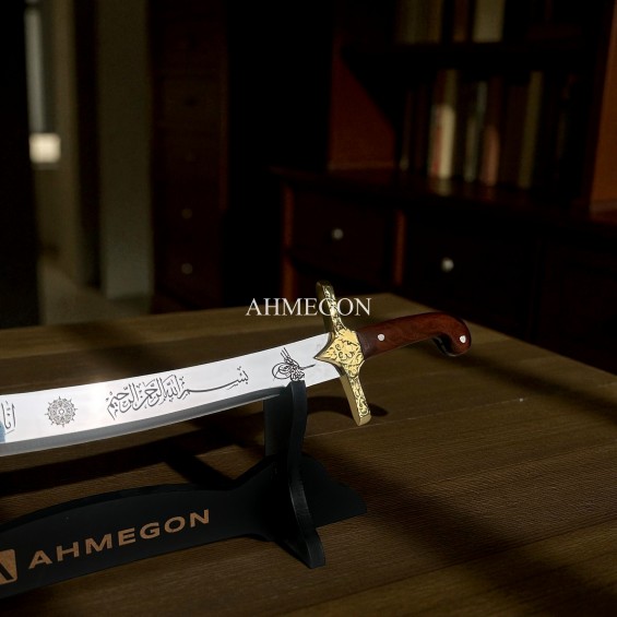 MİNYATÜR YALMANLI 50CM