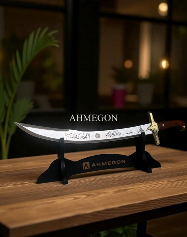 MİNYATÜR YALMANLI 50CM