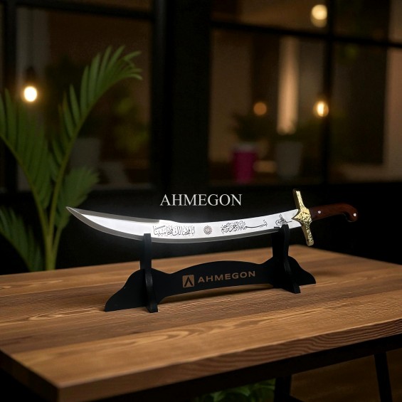 MİNYATÜR YALMANLI 50CM