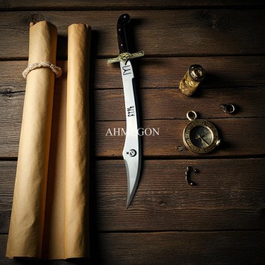 MİNYATÜR TÜRK 50CM MİNYATÜR TÜRK 50CM