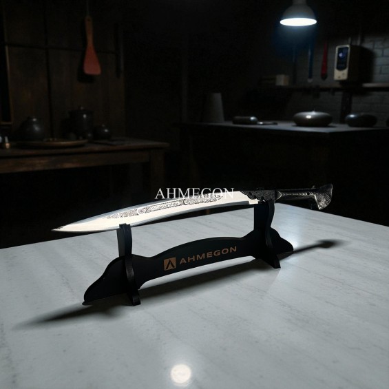 MİNYATÜR YATAĞAN 45CM