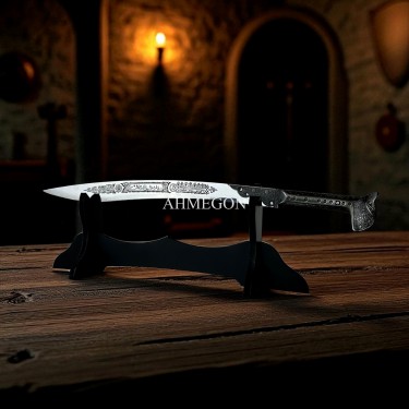 MİNYATÜR YATAĞAN 45CM