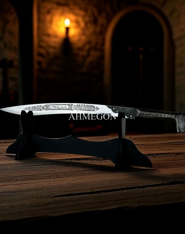 MİNYATÜR YATAĞAN 45CM MİNYATÜR YATAĞAN 45CM