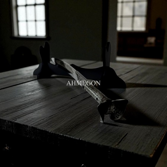 MİNYATÜR YATAĞAN 45CM