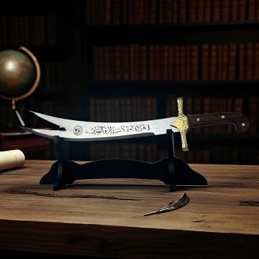 MİNYATÜR ZÜLFİKAR 50CM MİNYATÜR ZÜLFİKAR 50CM