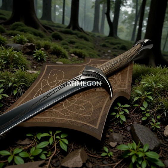 ORCRIST - GOBLİN DOĞRAYAN