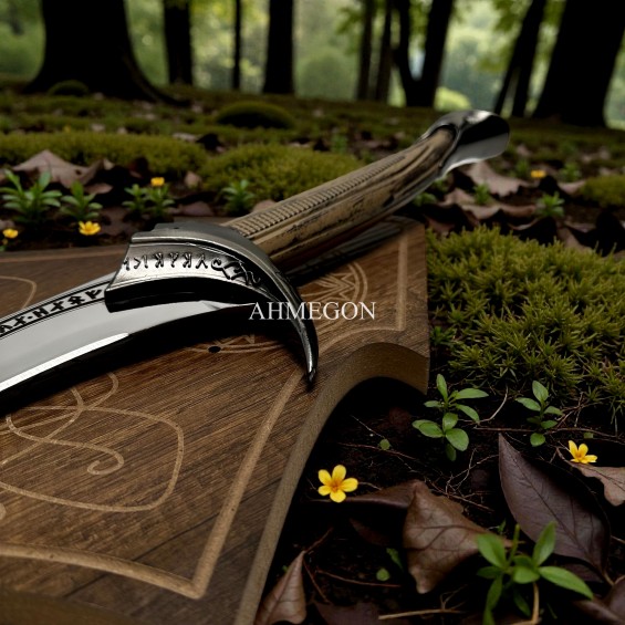 ORCRIST - GOBLİN DOĞRAYAN