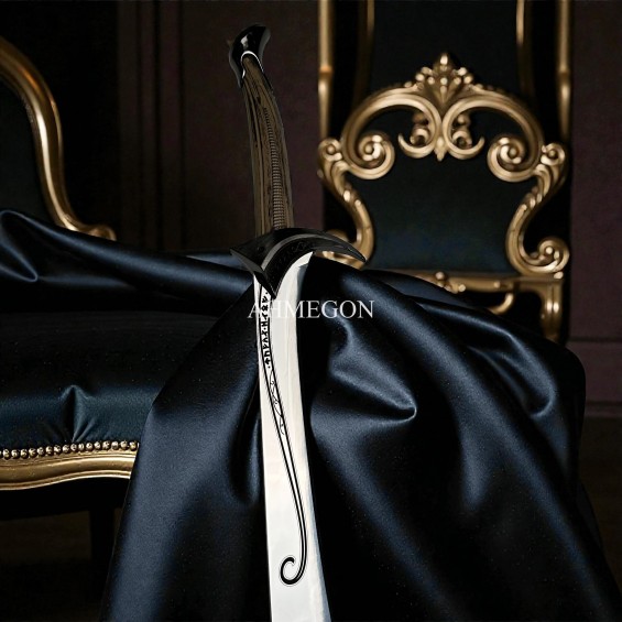 ORCRIST - GOBLİN DOĞRAYAN