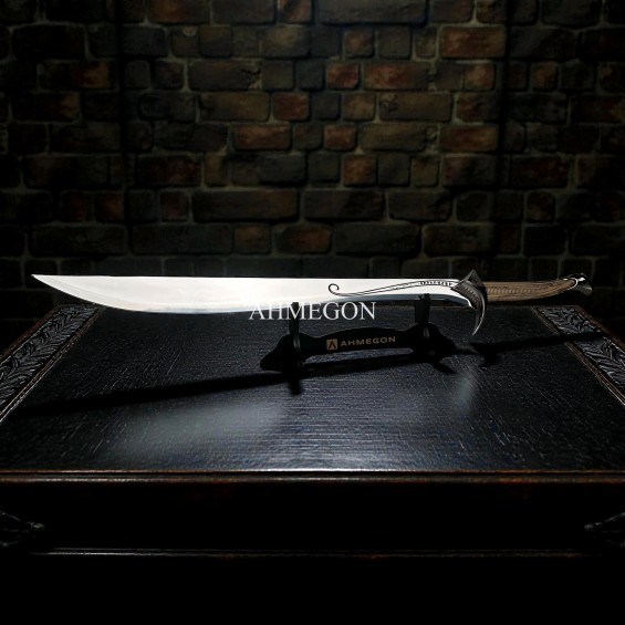 ORCRIST - GOBLİN DOĞRAYAN