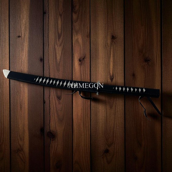 KATANA BEYAZ 70CM KATANA BEYAZ 70CM