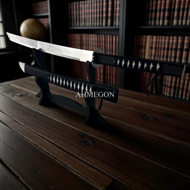 KATANA BEYAZ 70CM KATANA BEYAZ 70CM