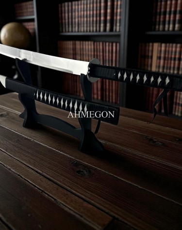 KATANA BEYAZ 70CM KATANA BEYAZ 70CM