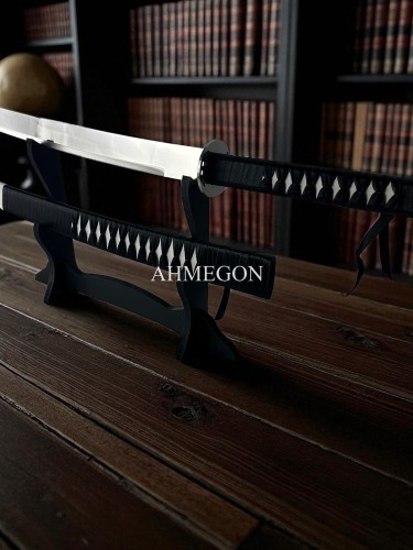 KATANA BEYAZ 70CM KATANA BEYAZ 70CM
