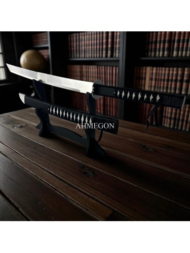 KATANA BEYAZ 70CM