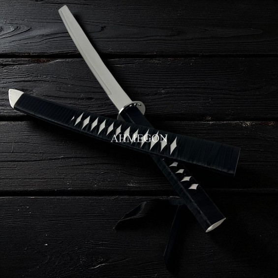 KATANA BEYAZ 70CM KATANA BEYAZ 70CM