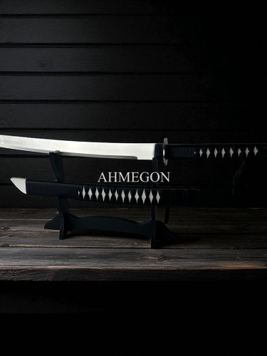 KATANA BEYAZ 70CM KATANA BEYAZ 70CM