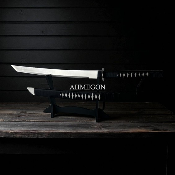 KATANA BEYAZ 70CM KATANA BEYAZ 70CM