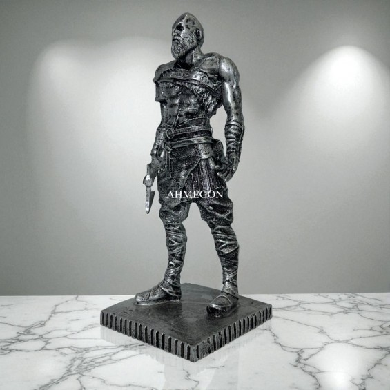 KRATOS KRATOS