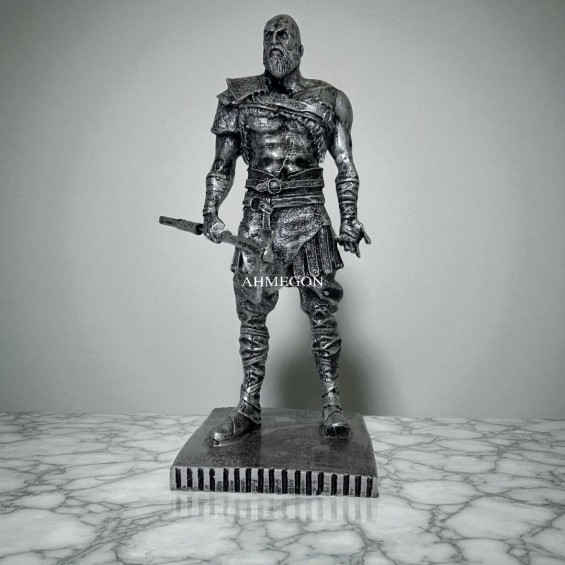 KRATOS KRATOS