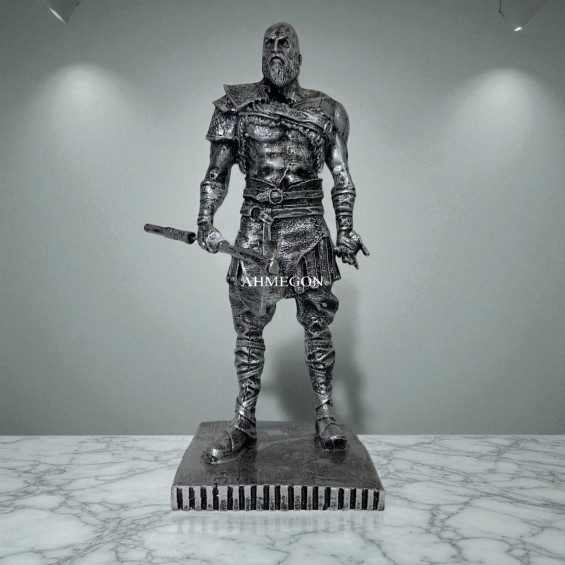KRATOS KRATOS