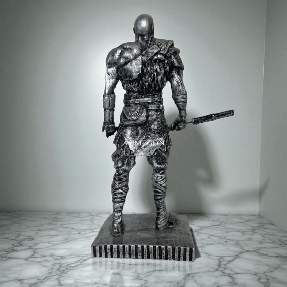 KRATOS KRATOS