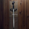 Yüzüklerin Efenfisi Anduril İsuldur Aragorn Kılıcı