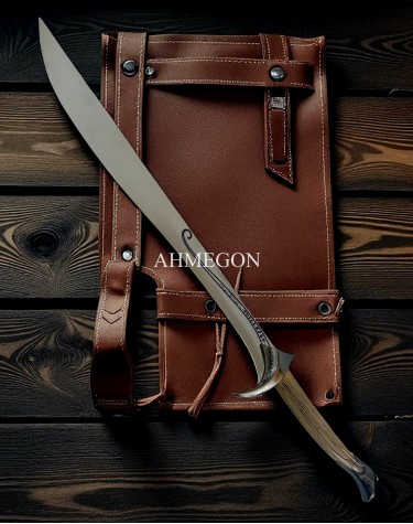 GOBLİN DOĞRAYAN ORCRIST ORK KATİLİ