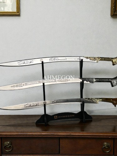 YATAĞAN KOLEKSİYONER SET