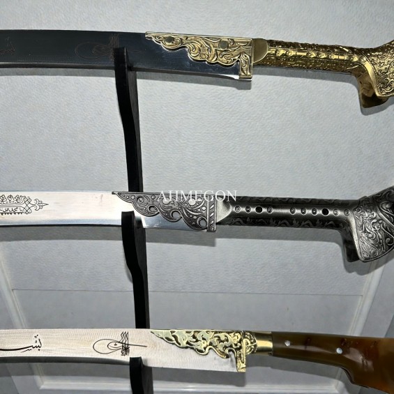 YATAĞAN KOLEKSİYONER